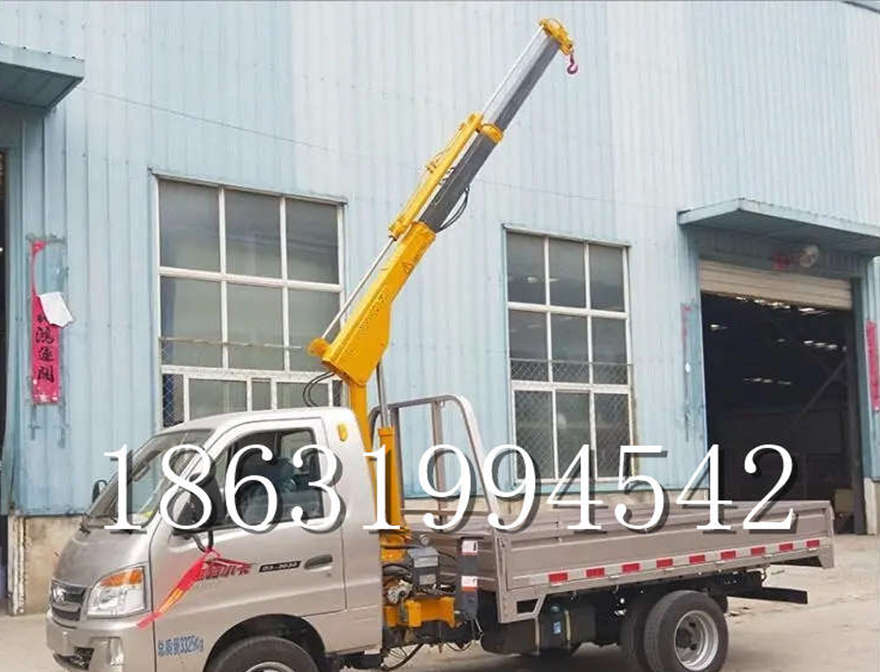 贡觉县车载吊机出租1/2吨吊机小型随车吊车载吊机小吊机220V小吊机220V贡觉县附近
